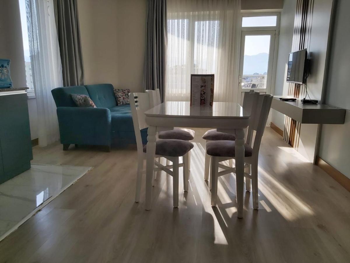 Citrus Luna Suite Hotel Анталія Екстер'єр фото