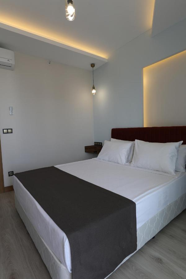 Citrus Luna Suite Hotel Анталія Екстер'єр фото
