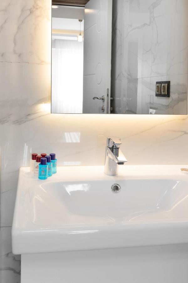 Citrus Luna Suite Hotel Анталія Екстер'єр фото