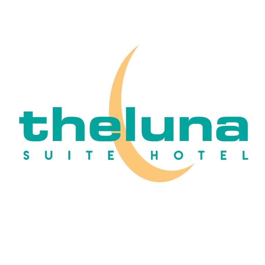 Citrus Luna Suite Hotel Анталія Екстер'єр фото